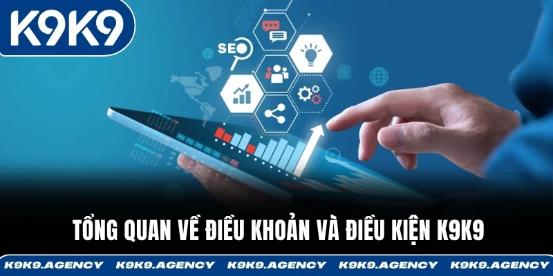Điều Khoản Và Điều Kiện K9K9 1 Tổng quan về điều khoản và điều kiện K9K9